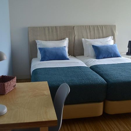 Coimbra Inn Bagian luar foto