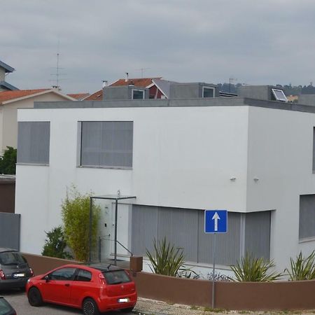 Coimbra Inn Bagian luar foto