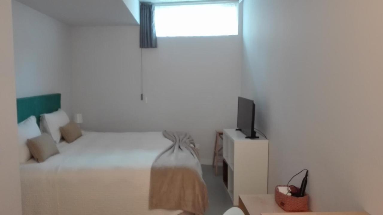 Coimbra Inn Bagian luar foto