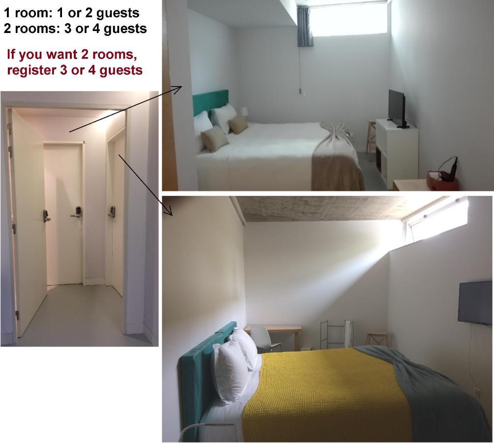 Coimbra Inn Bagian luar foto