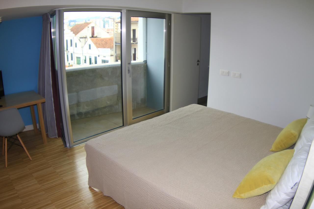 Coimbra Inn Bagian luar foto