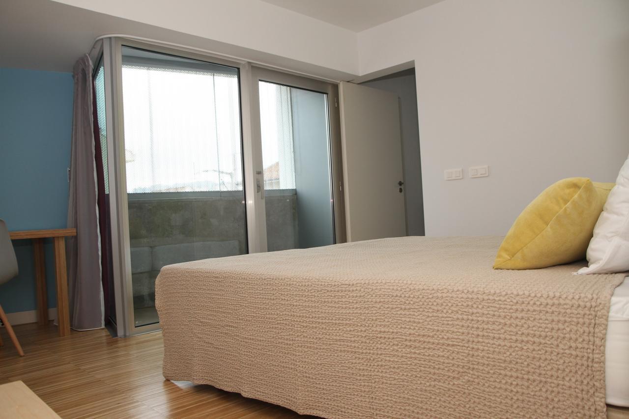 Coimbra Inn Bagian luar foto