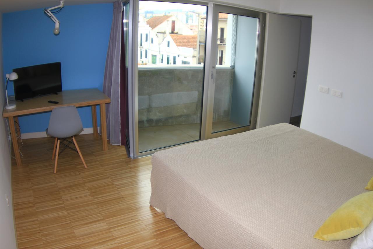 Coimbra Inn Bagian luar foto