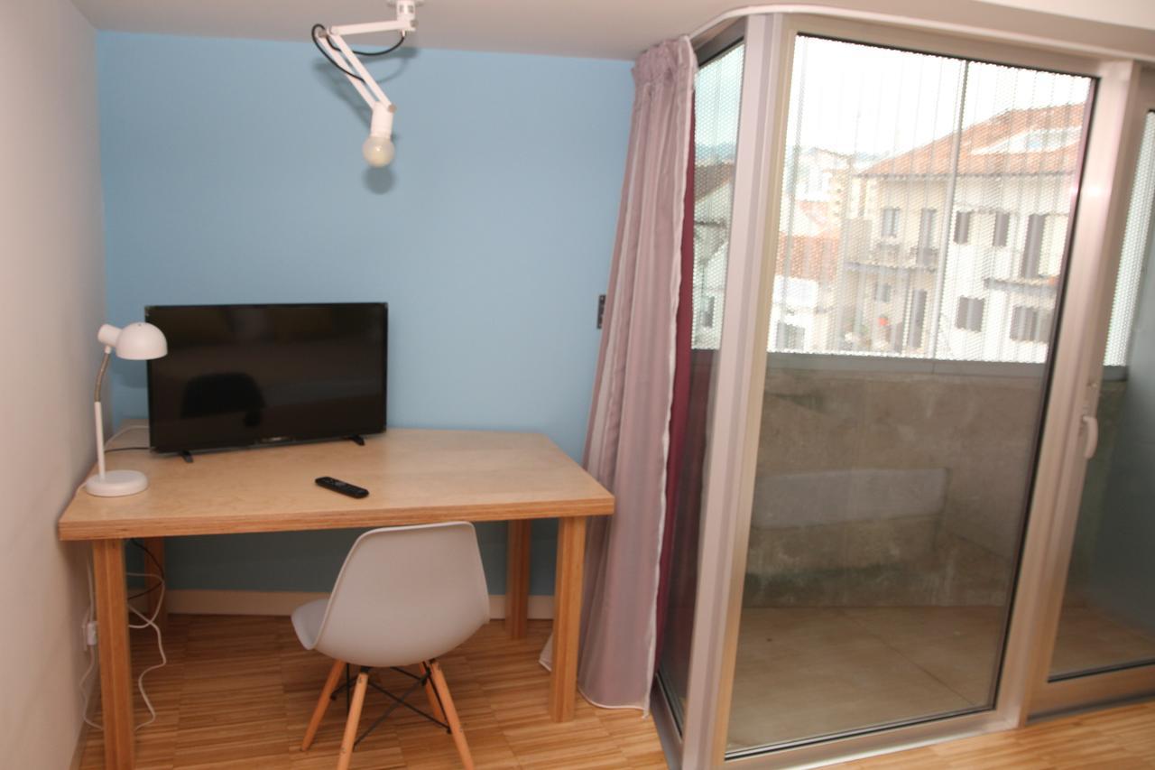 Coimbra Inn Bagian luar foto