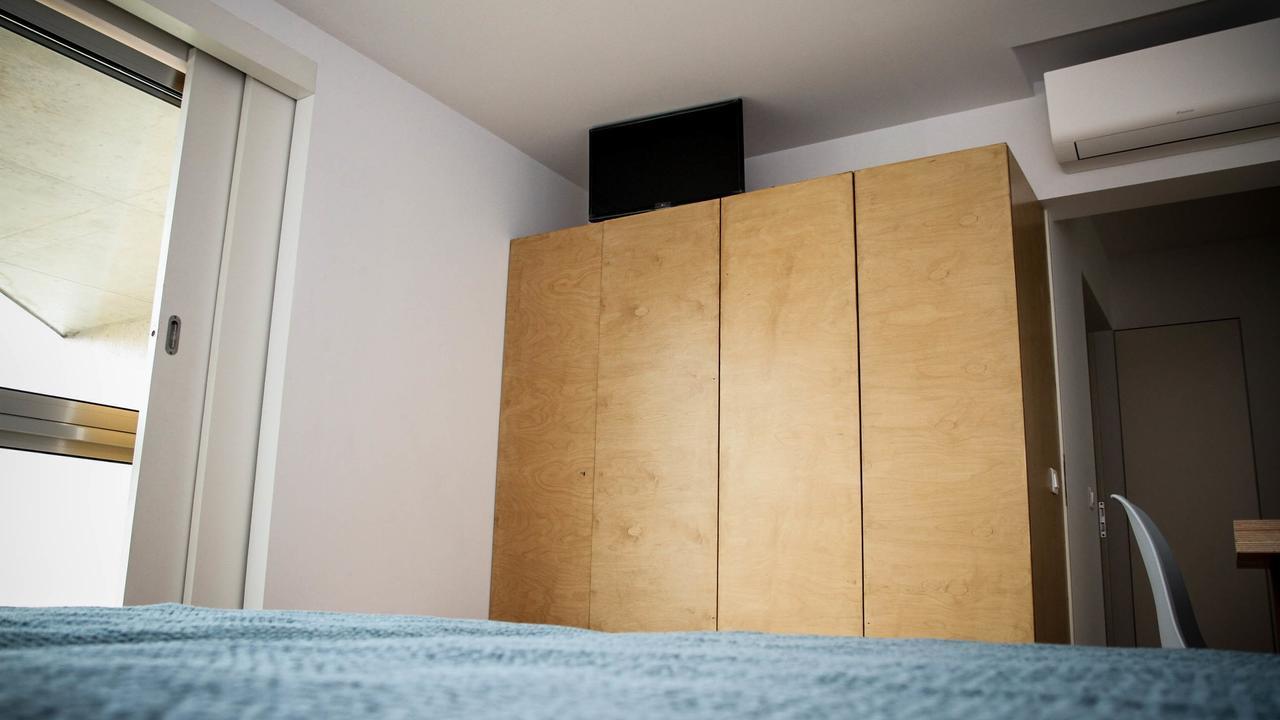 Coimbra Inn Bagian luar foto