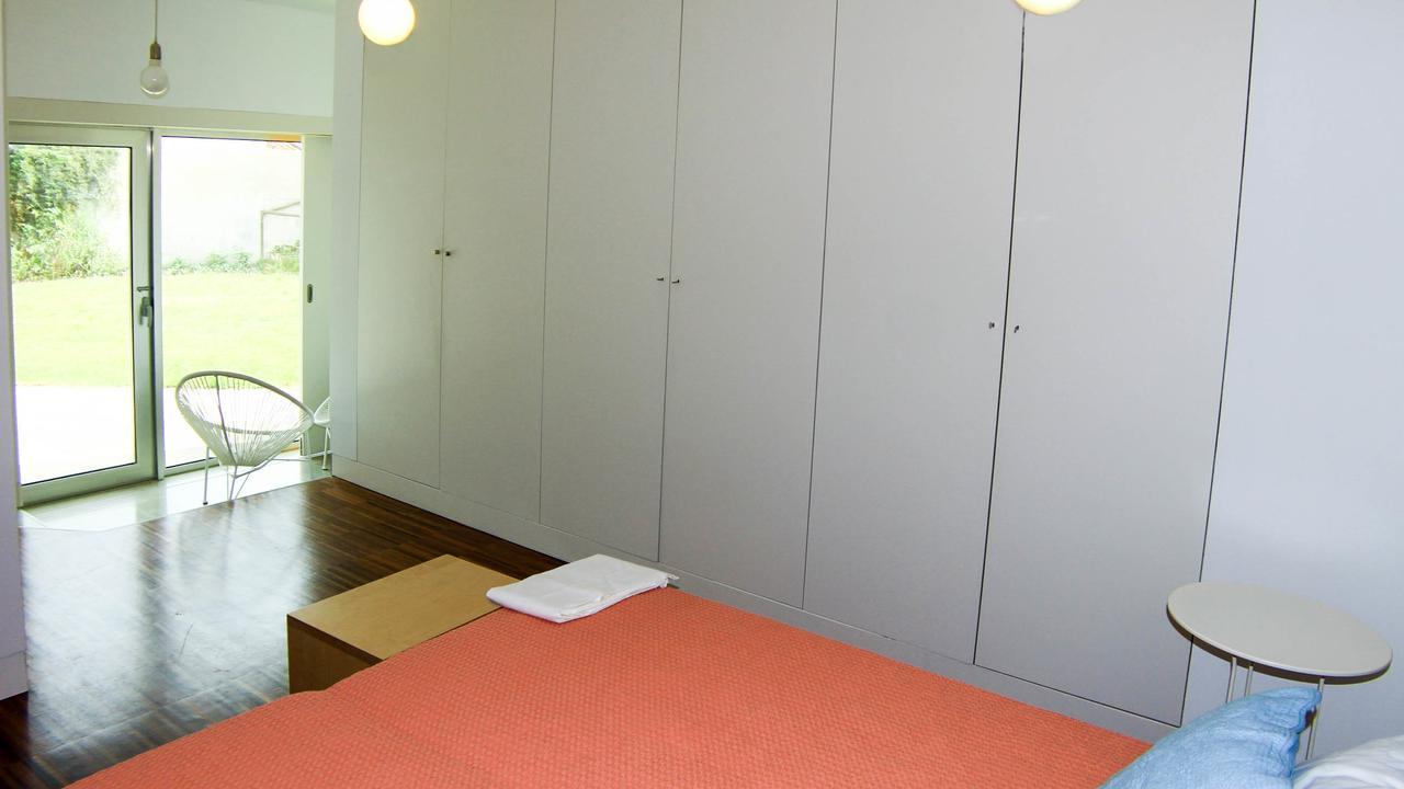 Coimbra Inn Bagian luar foto