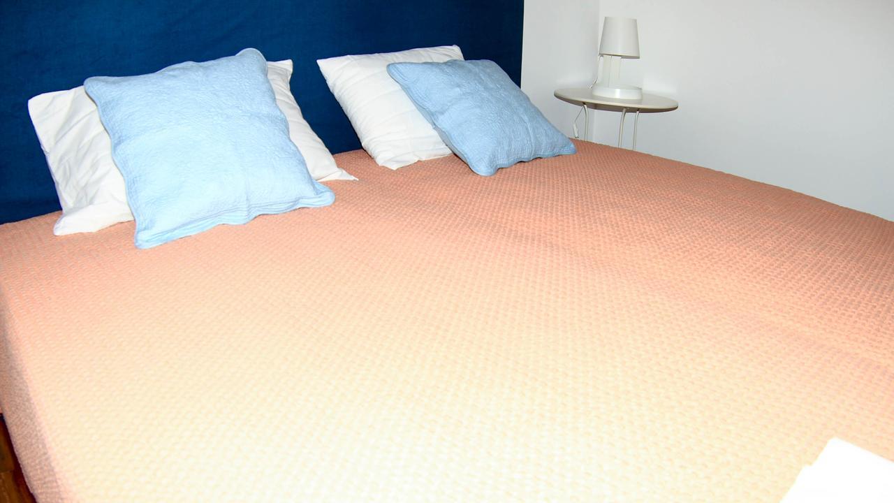 Coimbra Inn Bagian luar foto