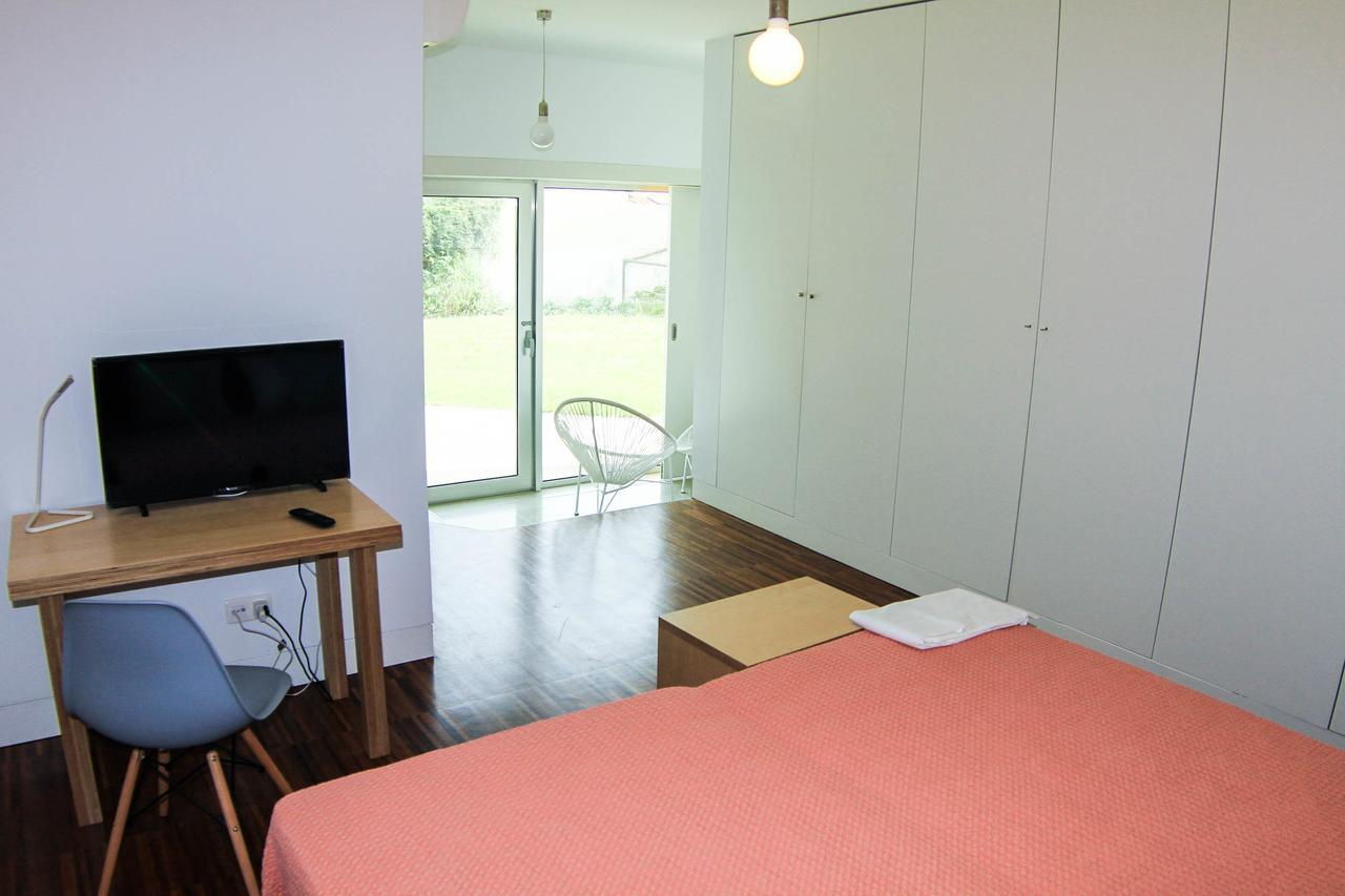 Coimbra Inn Bagian luar foto