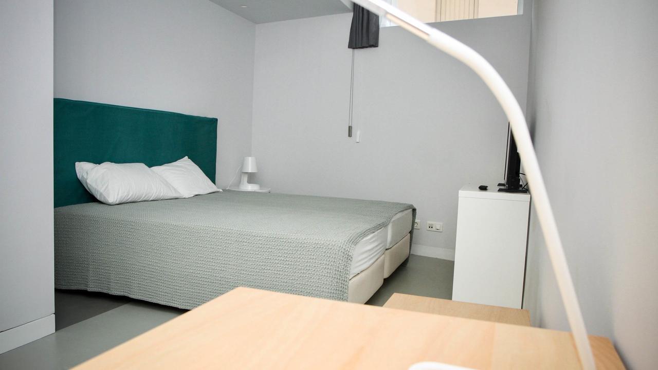 Coimbra Inn Bagian luar foto