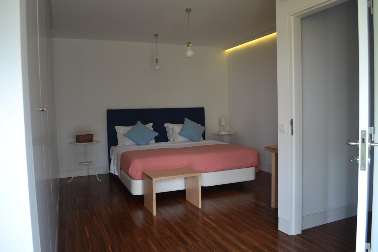 Coimbra Inn Bagian luar foto