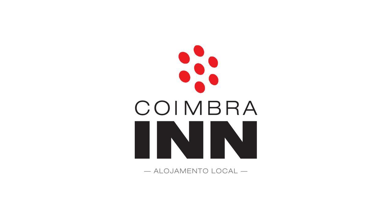 Coimbra Inn Bagian luar foto